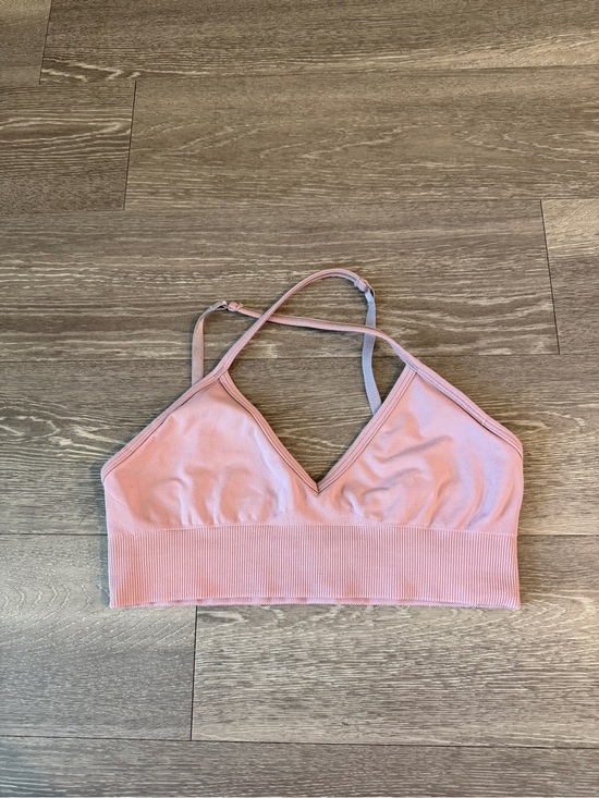 lululemon athletica Other - Lululemon Light Pink Bra